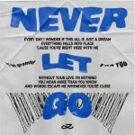 دانلود آهنگ Never Let Go جونگ کوک (بی تی اس) JUNGKOOK (BTS)
